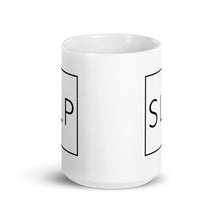Load image into Gallery viewer, SLP | light mug
