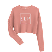 Load image into Gallery viewer, SLP | CLASSIC CREW | crop edition
