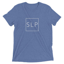 Load image into Gallery viewer, SLP | CLASSIC TEE | tri-blend (shop more colours)
