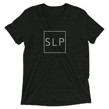 Load image into Gallery viewer, SLP | CLASSIC TEE | tri-blend (shop more colours)

