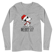 Load image into Gallery viewer, MERRY SLP- long sleeve

