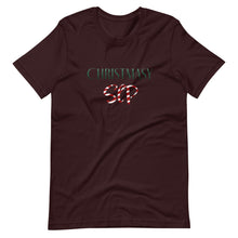 Load image into Gallery viewer, Christmasy SLP Tee
