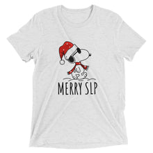 Load image into Gallery viewer, Snoopy - Merry SLP
