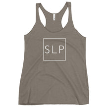 Load image into Gallery viewer, SLP | TANK | racerback
